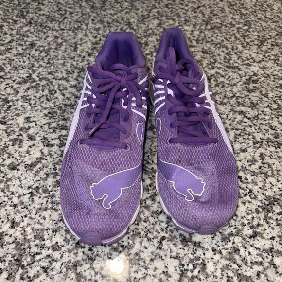 PUMA training shoe‎ good condition 8.5 - Picture 2 of 6